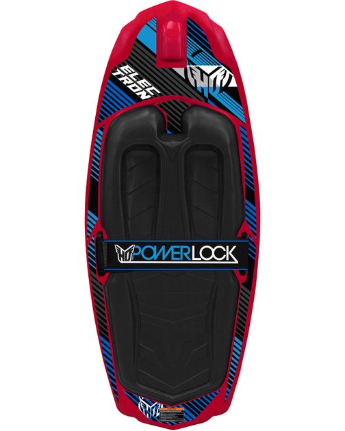HO 2024 ELECTRON KNEEBOARD Wayne Ritchie's Melbourne Wakeboard Shop