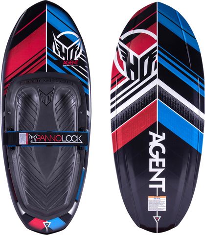 Kneeboards Wayne Ritchie's | Melbourne Wakeboard Shop | Melbourne