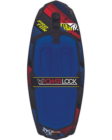 HO 2025 Proton Kneeboard