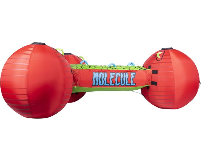 HO 2024 Molecule Tube