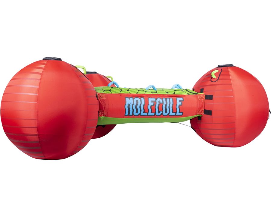 HO 2024 Molecule Tube