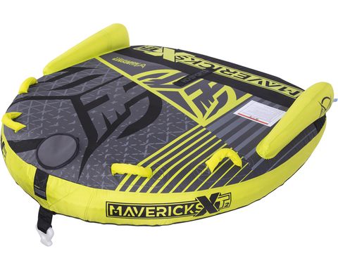 HO 2024 Mavericks 2XT Tube