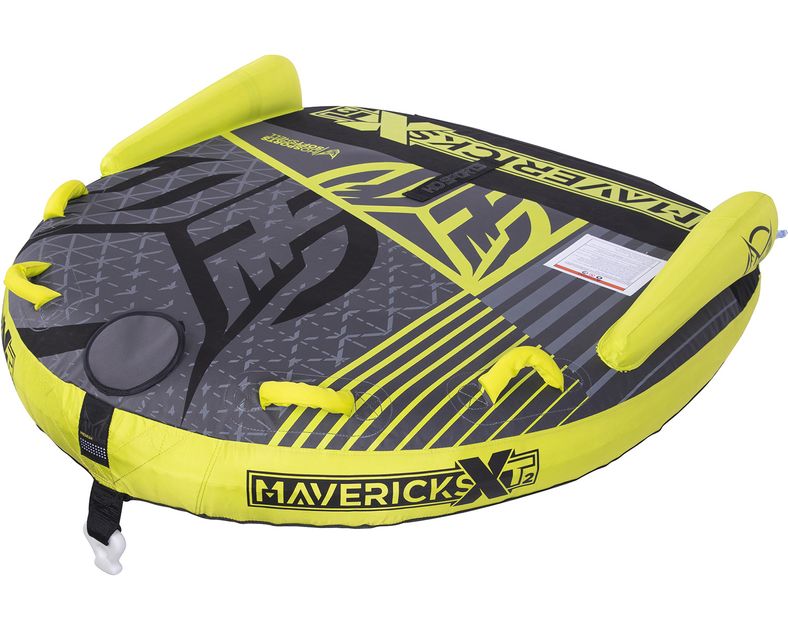 HO 2024 MAVERICKS 2XT TUBE Wayne Ritchie's Melbourne Wakeboard Shop