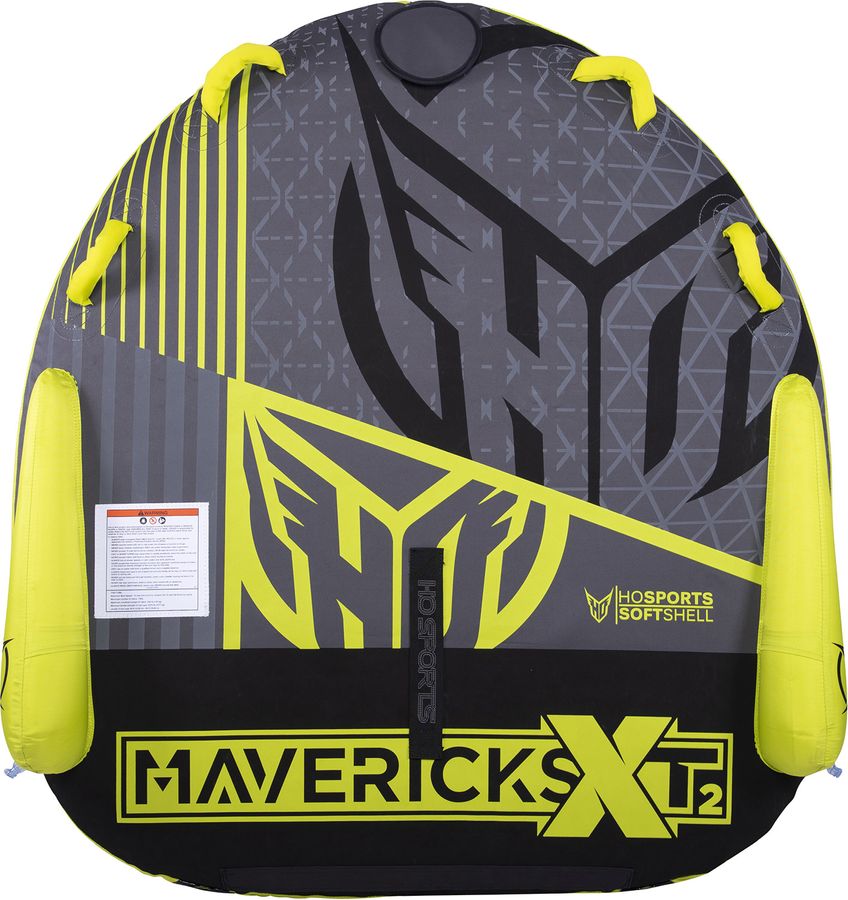 HO 2024 Mavericks 2XT Tube