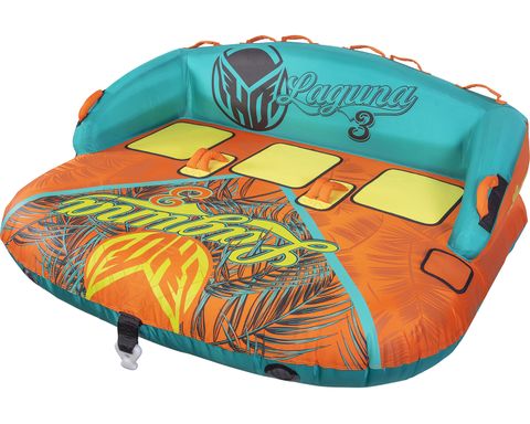 HO 2025 Laguna 3 Tube