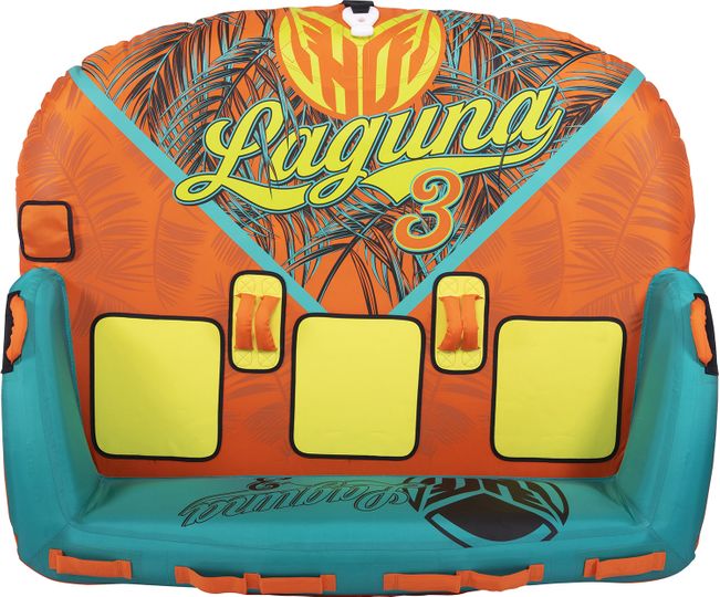 HO 2025 Laguna 3 Tube