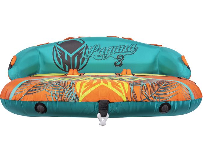 HO 2025 Laguna 3 Tube