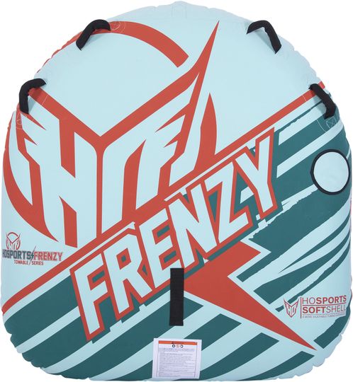 HO 2024 Frenzy Tube