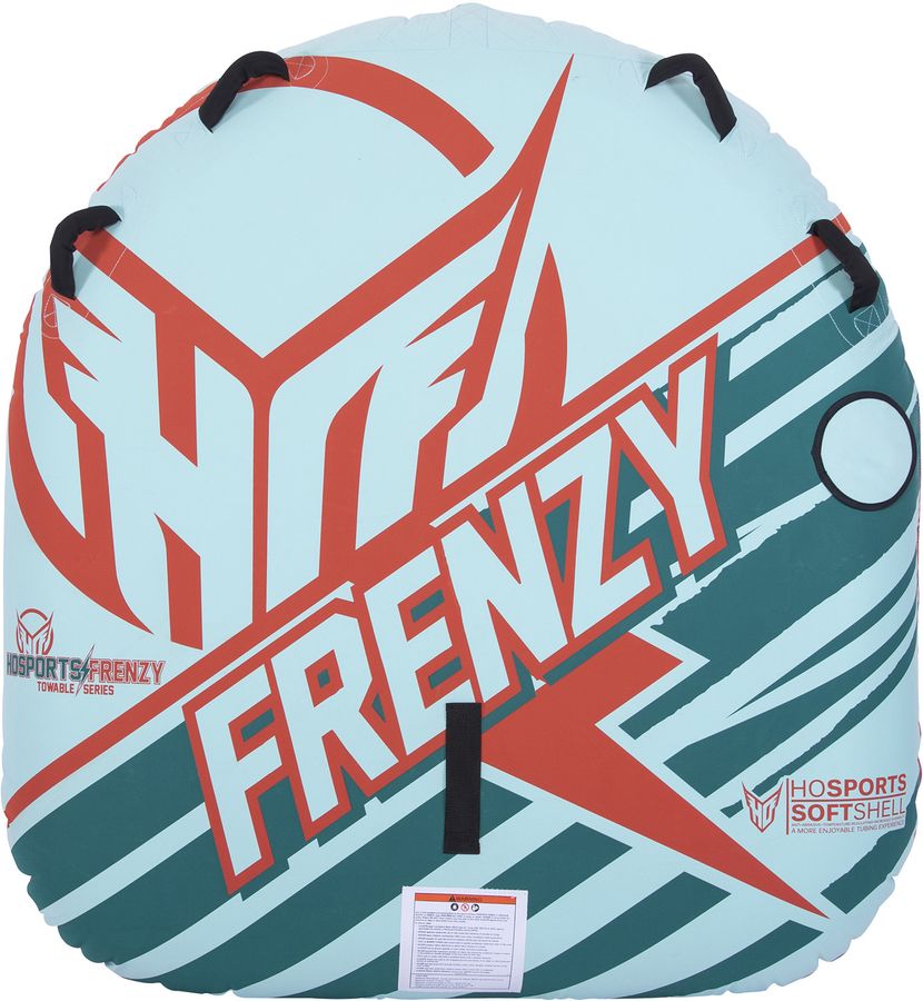 HO 2024 FRENZY TUBE Wayne Ritchie's Melbourne Wakeboard Shop