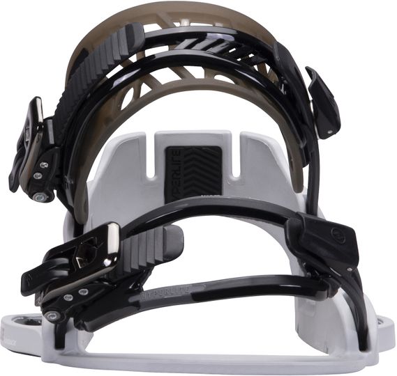 Hyperlite 2024 System Lowback Wakeboard Bindings