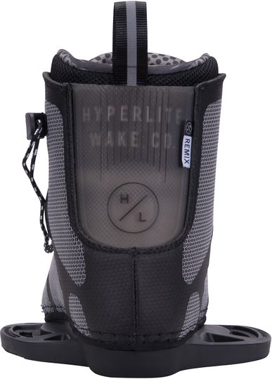 Hyperlite 2024 Remix Junior Wakeboard Boots