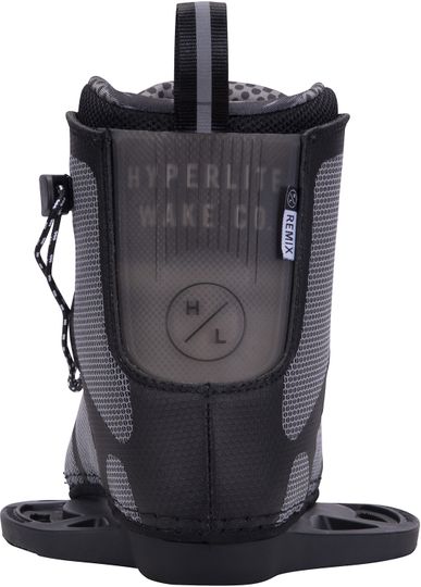 Hyperlite 2025 Remix Junior Wakeboard Boots