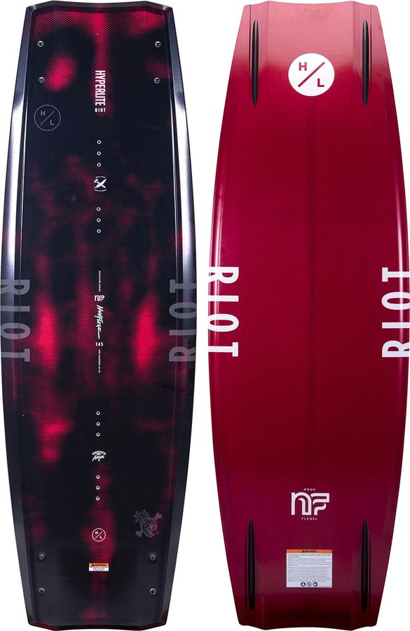 HYPERLITE 2023 RIOT BIO WAKEBOARD Wayne Ritchie's Melbourne Wakeboard