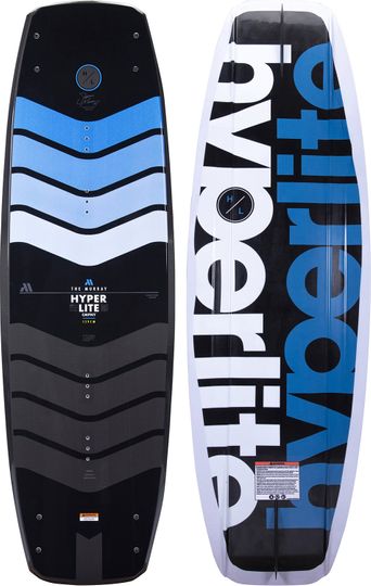 Hyperlite 2024 Motive Wakeboard