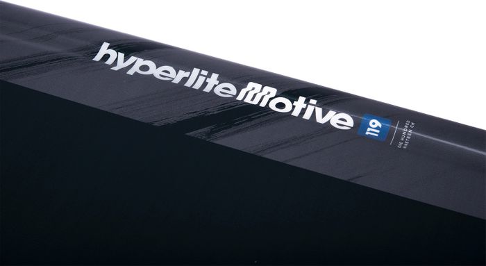 Hyperlite 2024 Motive Wakeboard