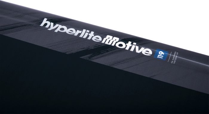 Hyperlite 2025 Motive Wakeboard
