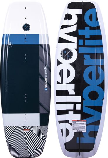 Hyperlite 2025 Motive Junior Wakeboard