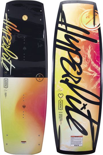 Hyperlite 2023 Cadence Ladies Wakeboard