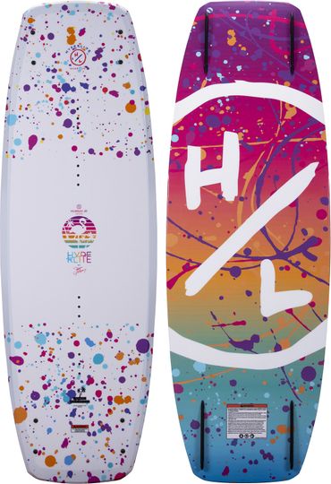 Hyperlite 2024 Murray Jnr Girls Wakeboard