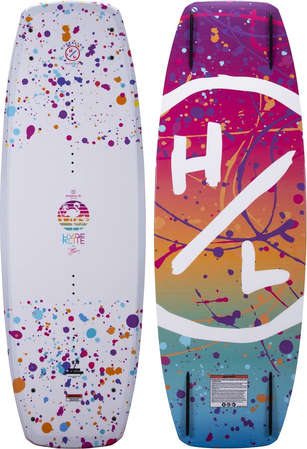 HYPERLITE 2024 MURRAY JNR GIRLS WAKEBOARD Wayne Ritchie's Melbourne Wakeboard Shop Melbourne