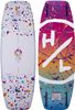 Hyperlite 2025 Murray Junior Girls Wakeboard