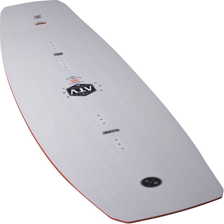 HYPERLITE 2023 ATV WAKEBOARD Wayne Ritchie's Melbourne Wakeboard Shop Melbourne Water Ski