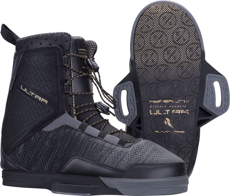 HYPERLITE 2023 ULTRA BOOTS Wayne Ritchie's Melbourne Wakeboard Shop
