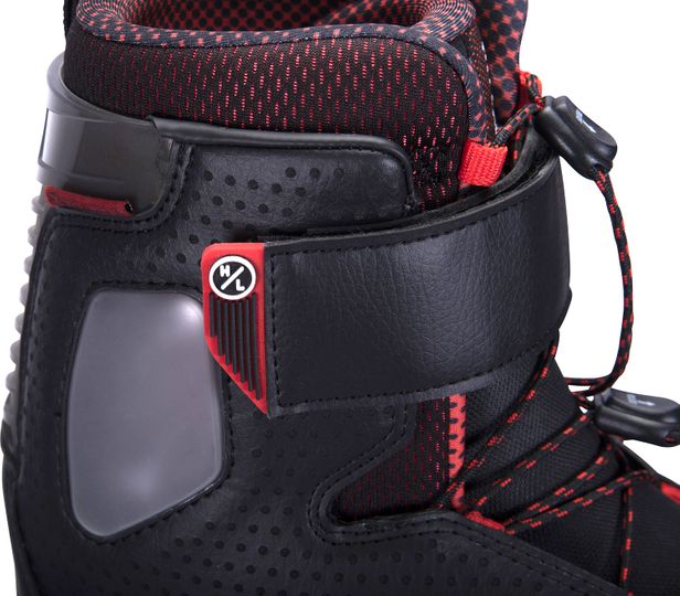 Hyperlite 2023 Riot Wakeboard Boots