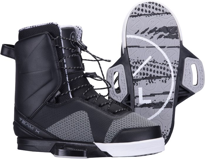 Hyperlite 2025 Team X Wakeboard Boots