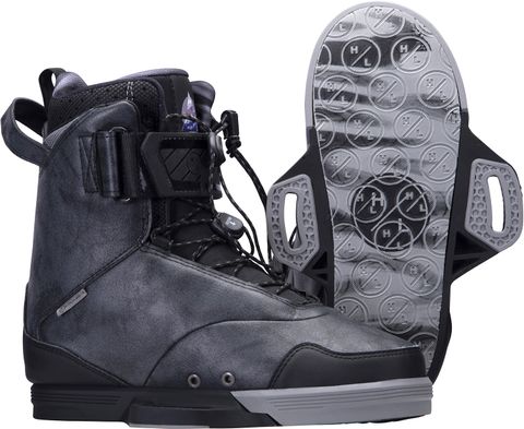 Hyperlite 2023 Defacto Wakeboard Boots