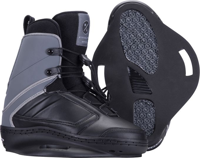 Hyperlite 2025 Optic Junior Wakeboard Boots