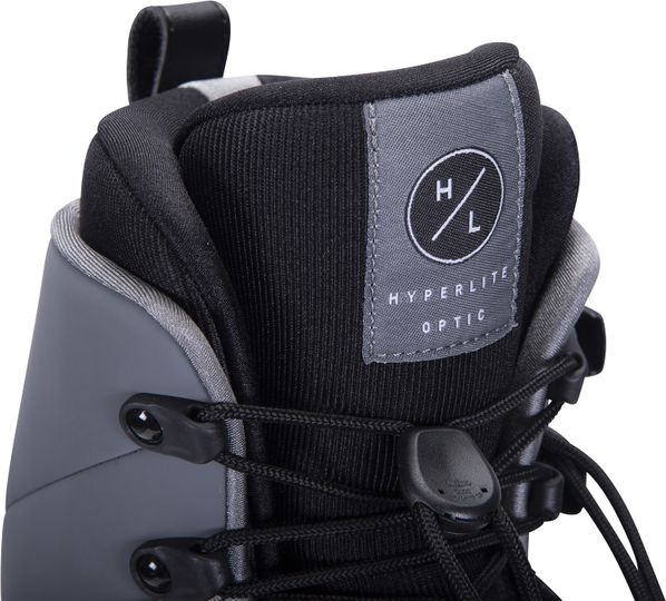 Hyperlite 2025 Optic Junior Wakeboard Boots