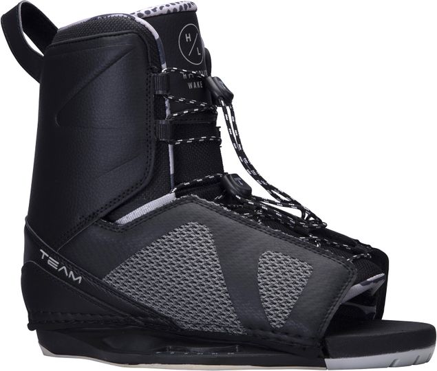 Hyperlite 2024 Team Open Toe Wakeboard Boots