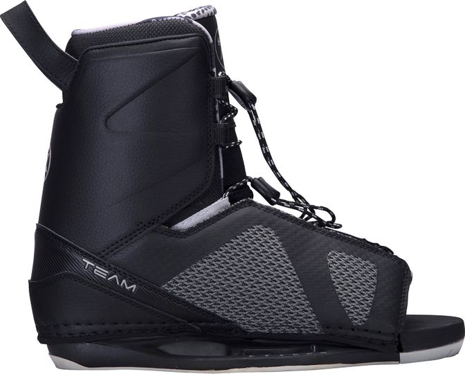 Hyperlite 2024 Team Open Toe Wakeboard Boots