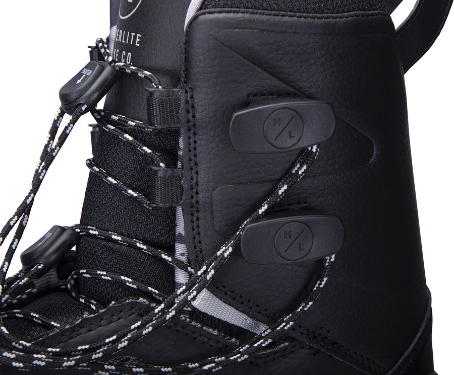 HYPERLITE 2024 TEAM OT BOOTS Wayne Ritchie's Melbourne Wakeboard Shop