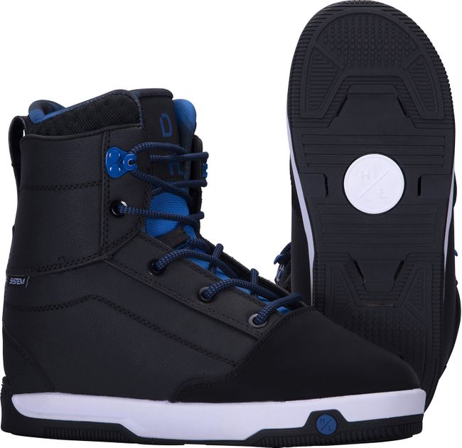 HYPERLITE 2023 DISTORTION BOOTS Wayne Ritchie's Melbourne Wakeboard