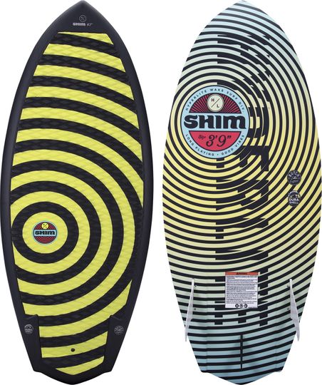 Hyperlite 2024 Shim Junior Wakesurfer