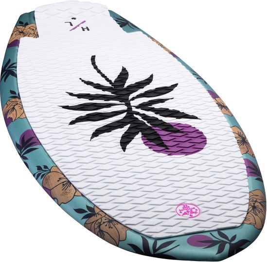 Hyperlite 2024 Good Daze Junior Wakesurfer