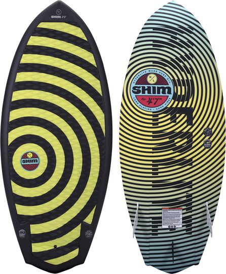 Hyperlite 2024 Shim Wakesurfer