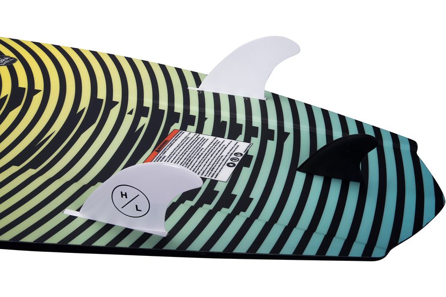 Hyperlite 2024 Shim Wakesurfer