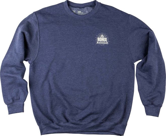 Ronix 2025 Game Changer Crew Neck