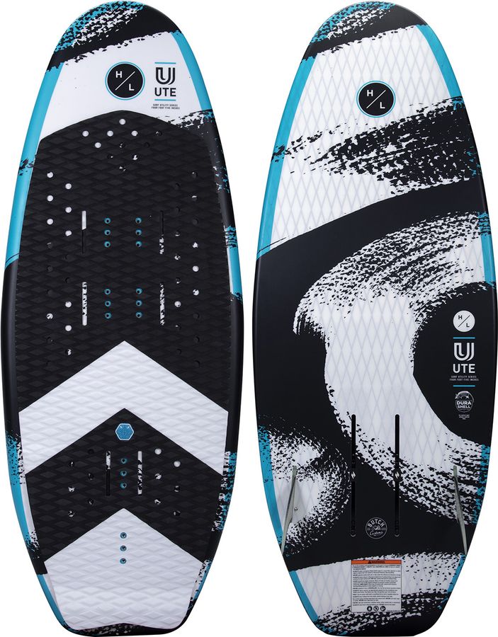 Hyperlite 2024 Ute Foil Board