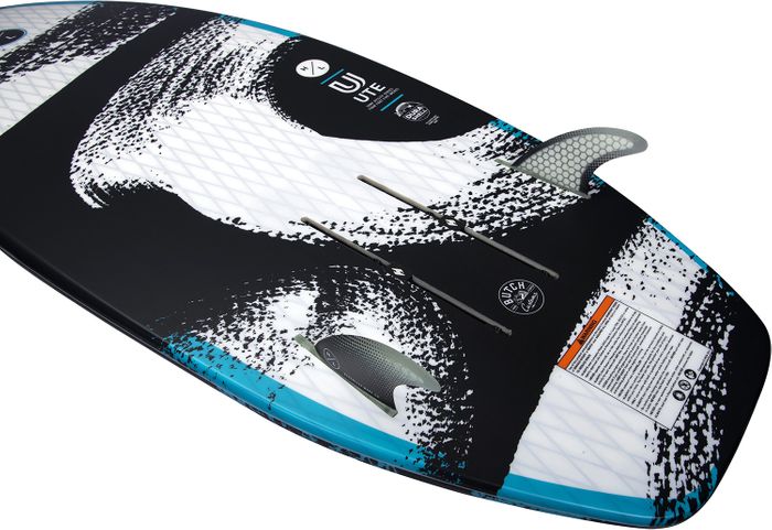 Hyperlite 2024 Ute Foil Board