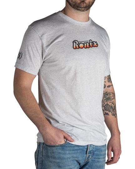 Ronix 2024 Sunset Surf Tee