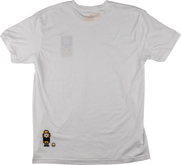 Ronix 2025 Game Dude Tee