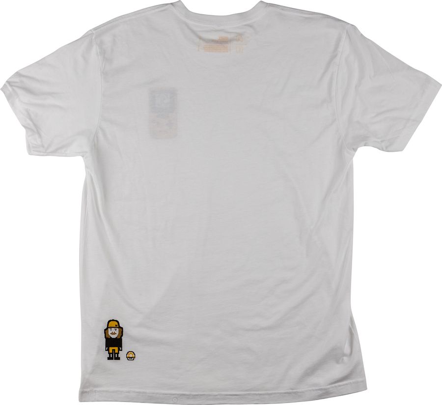 Ronix 2024 Game Dude Tee