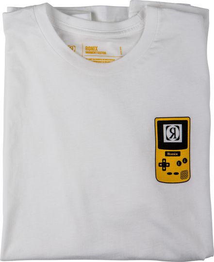 Ronix 2024 Game Dude Tee