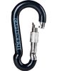 Ronix Captains Kit Vinyl Dipped Locking Carabiner