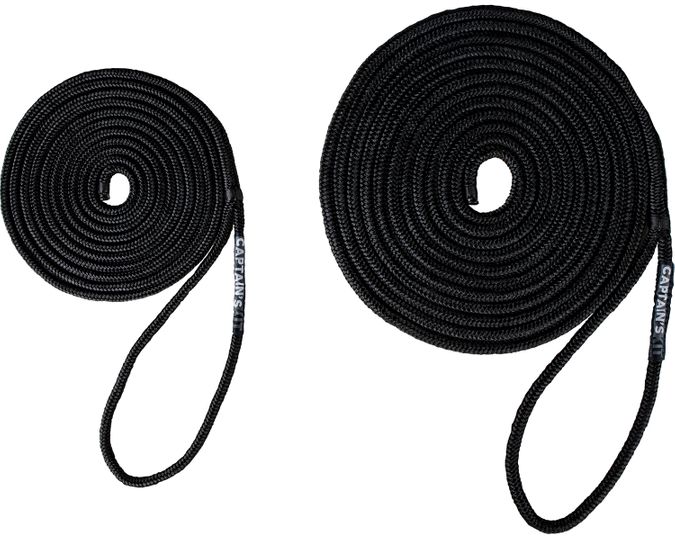 Ronix 2024 Captains Kit Mooring Line