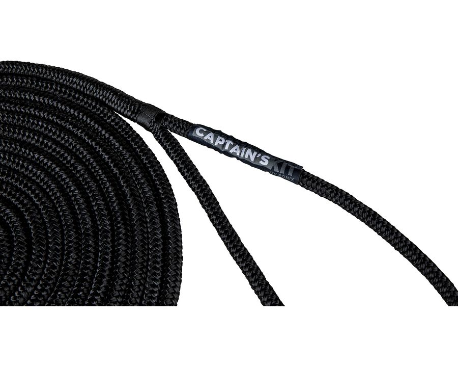 Ronix 2025 Captains Kit Mooring Line